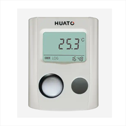 Thiết bị đo và ghi dữ liệu ánh sáng, tia cực tím, độ ẩm và nhiệt độ HUATO S635-LUX-UV (0~40000Lux; 0~1000uW/cm2; -40~85℃)